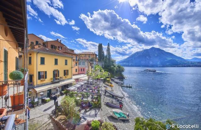 Apartamento Casa Bella Varenna Exterior foto