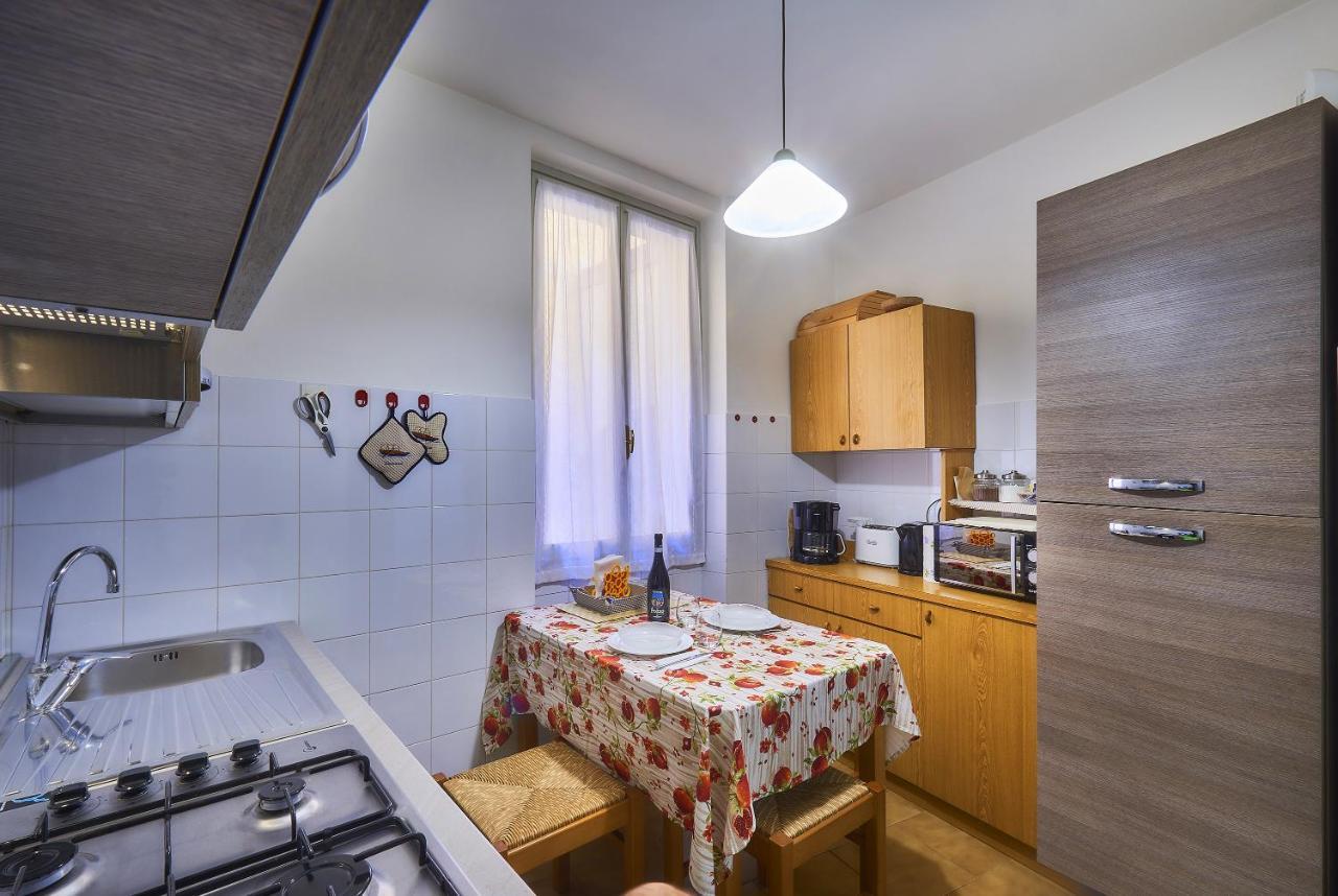 Apartamento Casa Bella Varenna Exterior foto