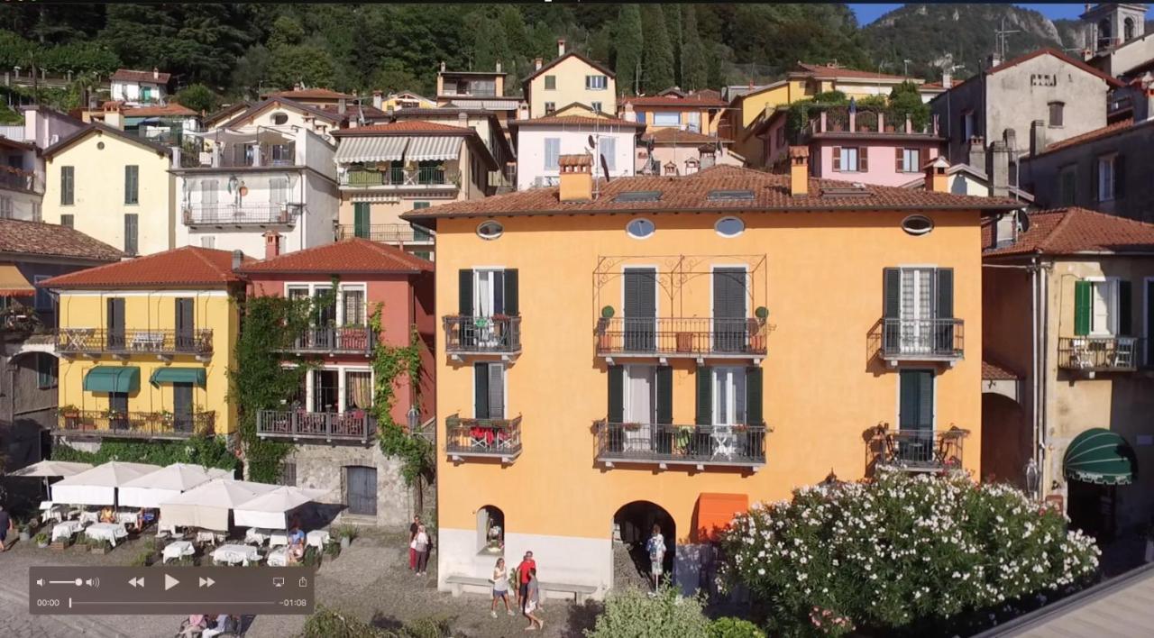 Apartamento Casa Bella Varenna Exterior foto