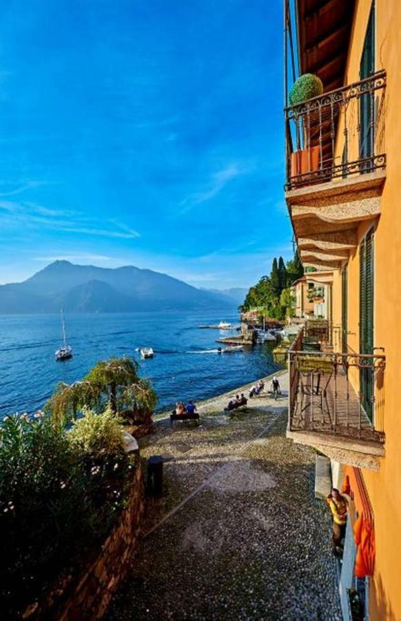 Apartamento Casa Bella Varenna Exterior foto