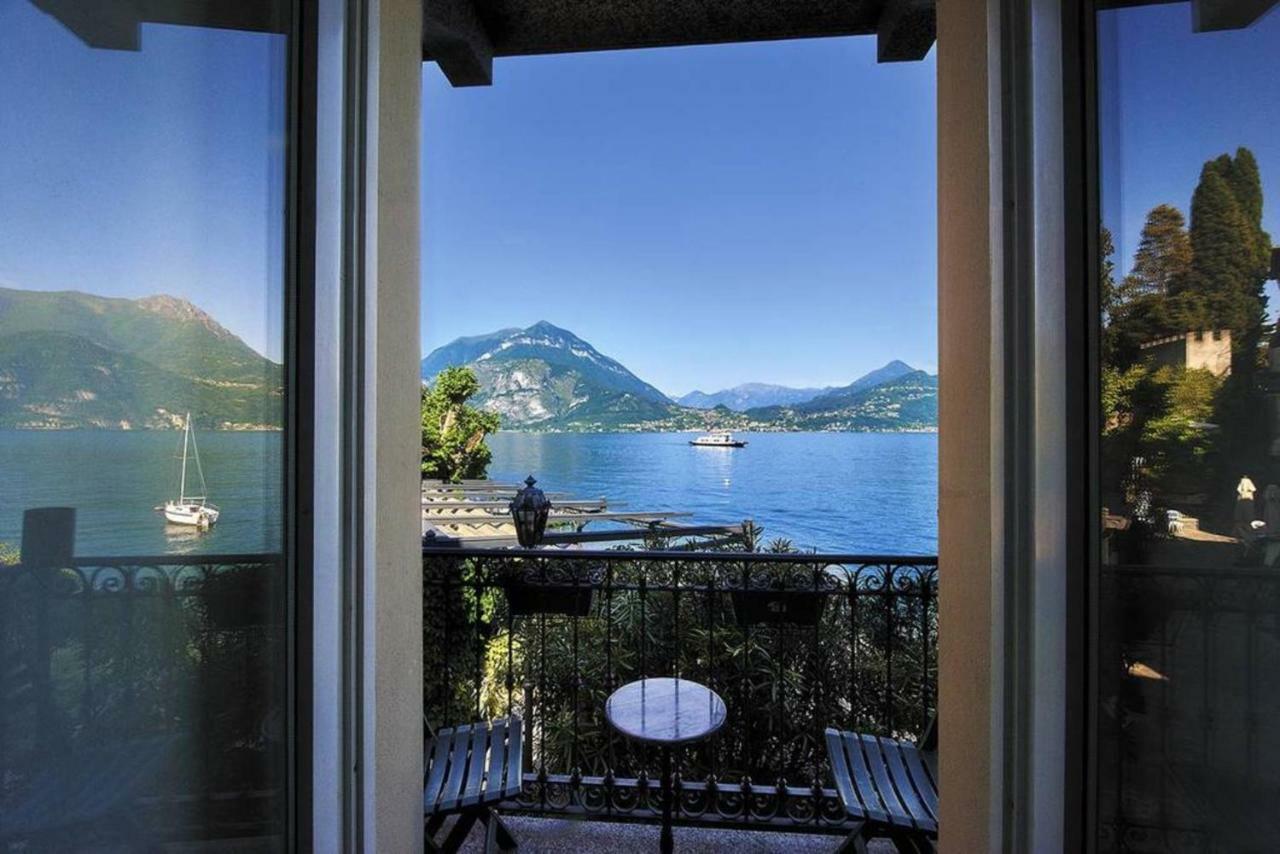 Apartamento Casa Bella Varenna Exterior foto